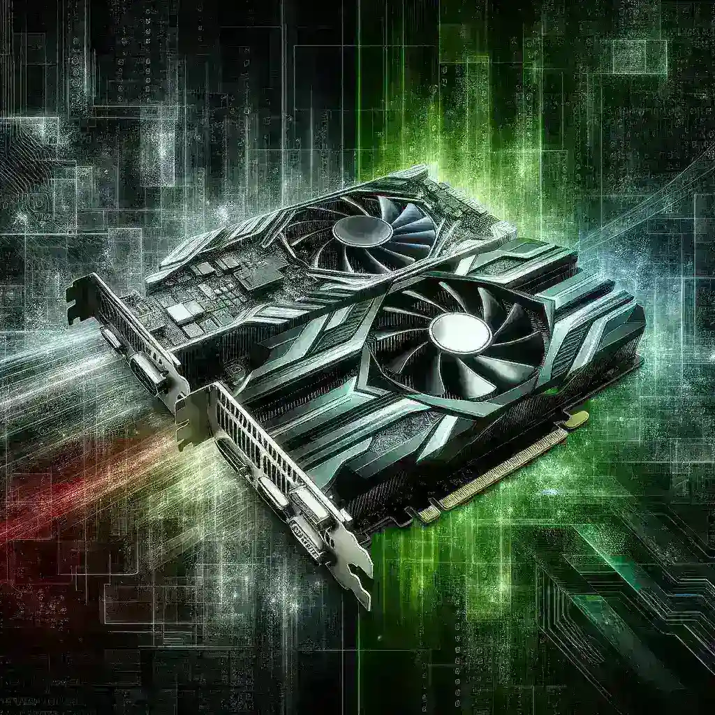 Perbandingan Kartu Grafis NVIDIA GeForce RTX 4070 vs 3080: Mana yang Lebih Unggul?