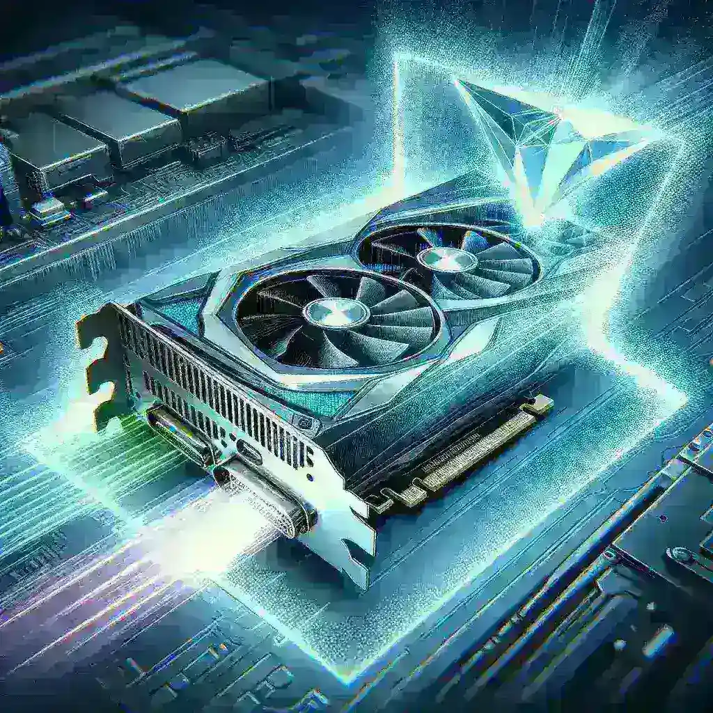 Intel Arc Gets Ray Tracing Boost: A Deep Dive into the Latest Driver Update