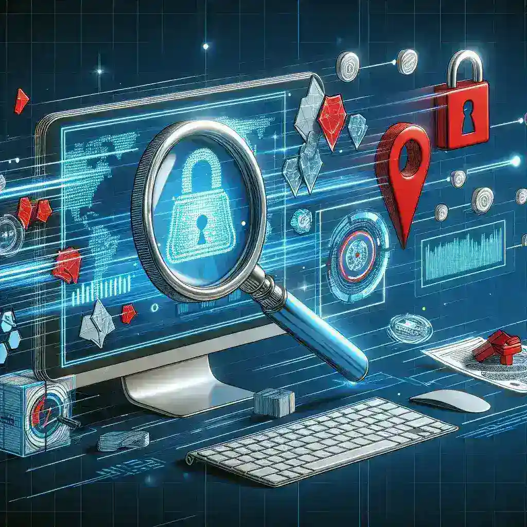 Como algoritmos detectam fraudes em tempo real no comércio eletrônico