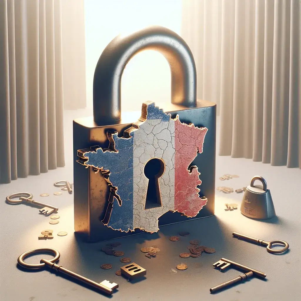 França Rejeita Proposta de Backdoor de Criptografia para Preservar a Privacidade