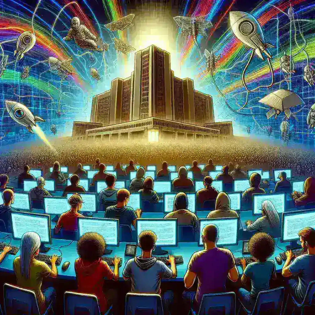 Hackers invadem sistema de e-mails de uma grande universidade pública