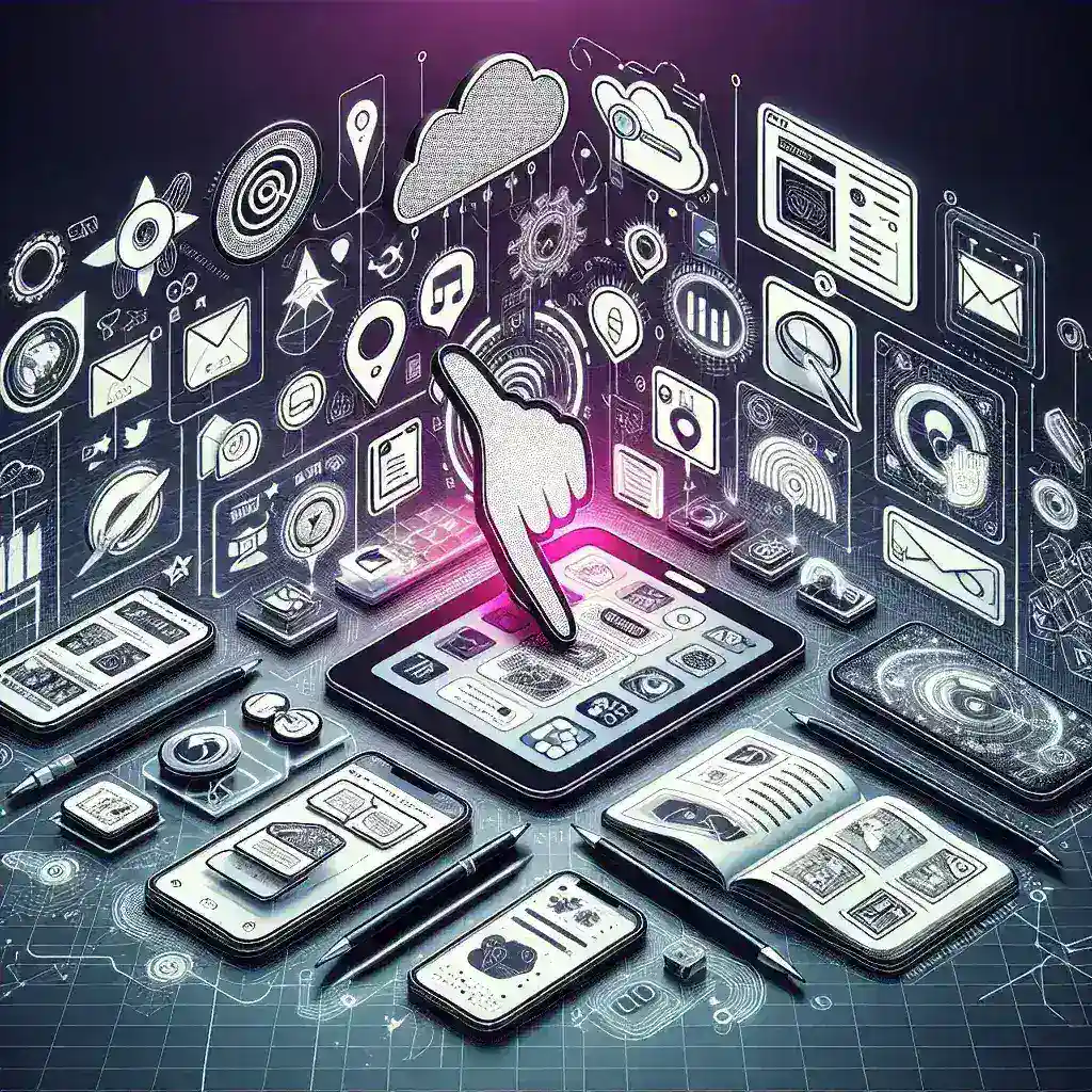 Le Migliori App per Organizzare Note e Documenti: Guida Completa 2024